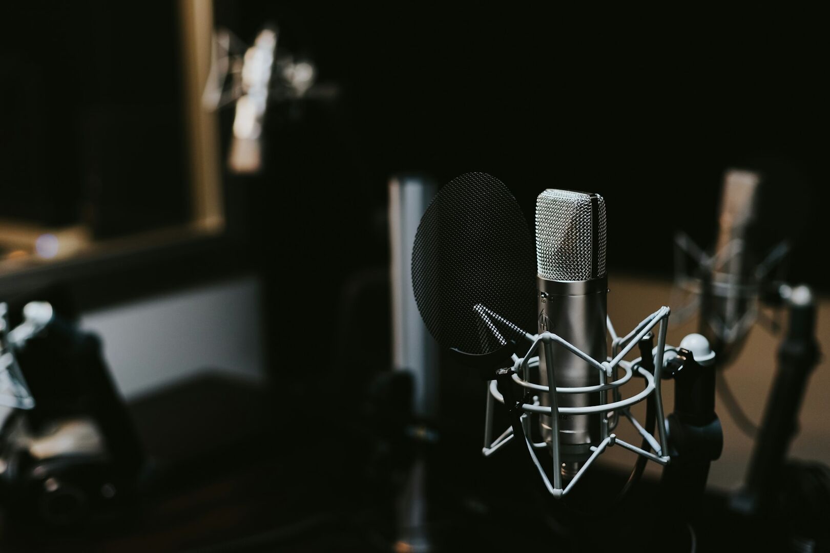 Transcription Services